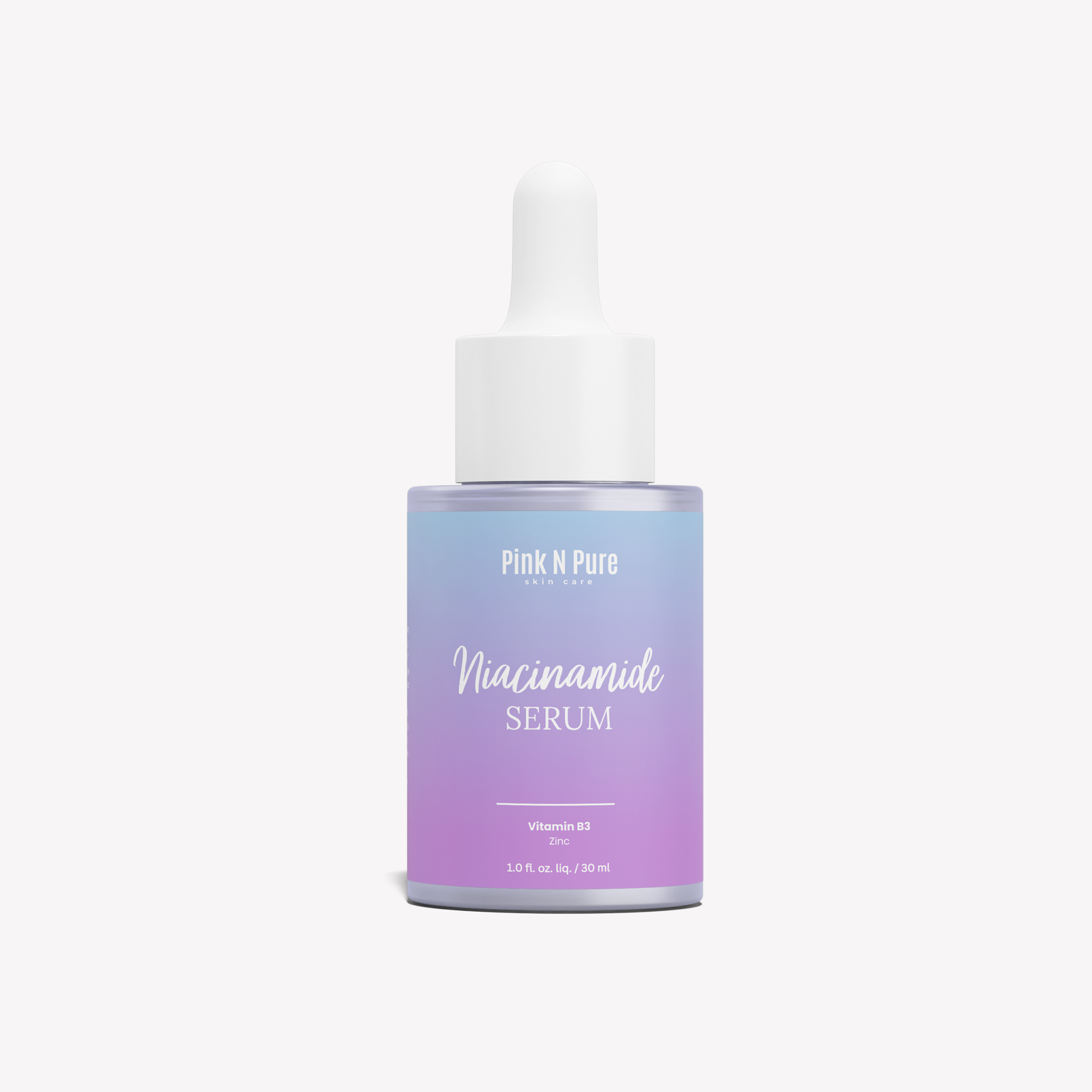 Niacinamide Clear Skin Serum